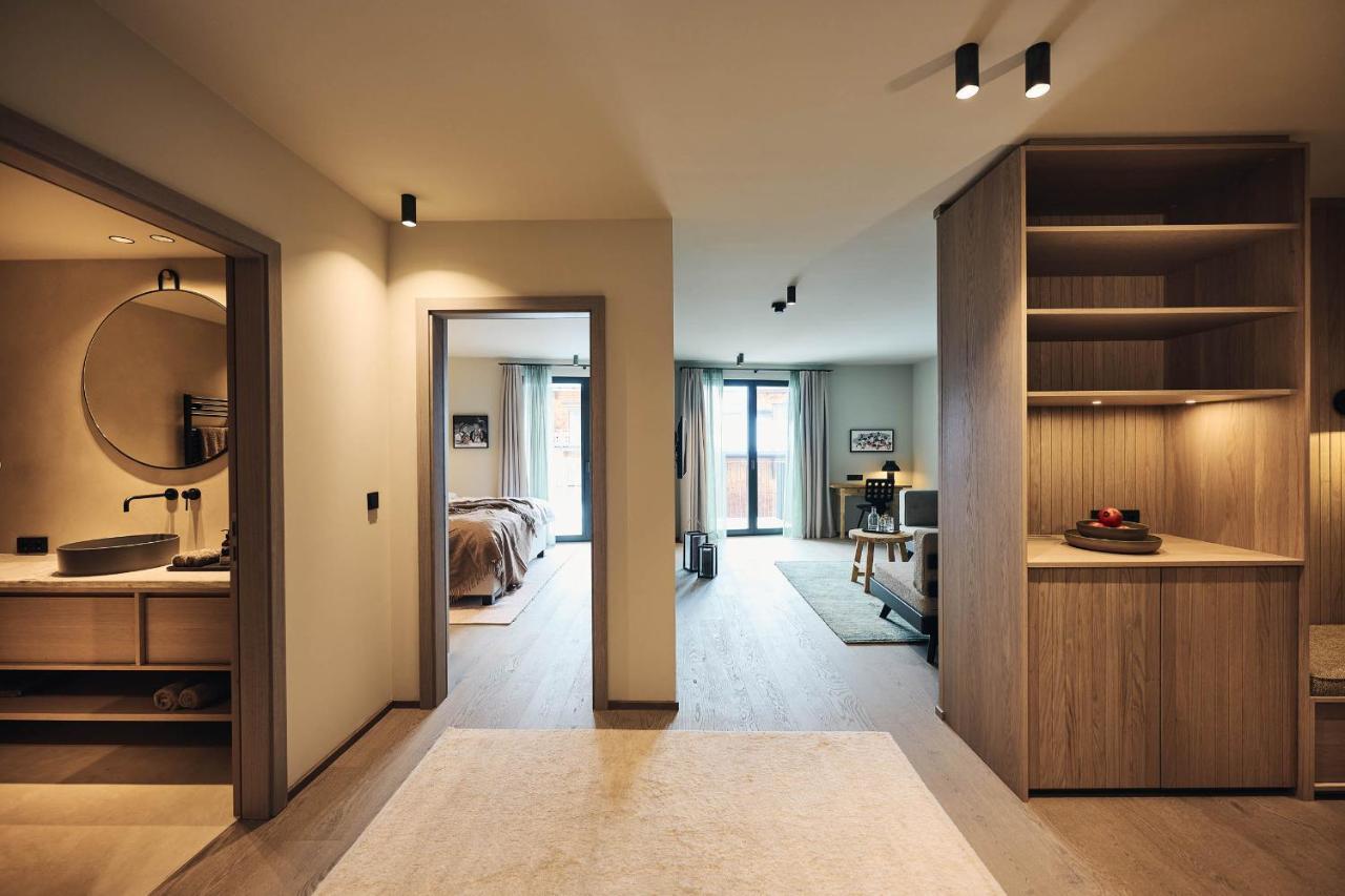 Ullrhaus 4*