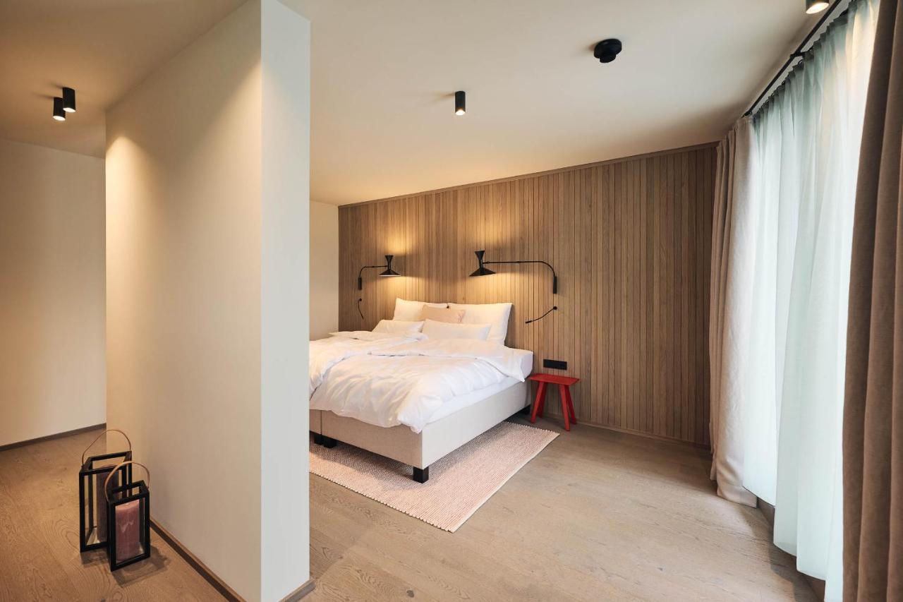 Hotel Ullrhaus 4*