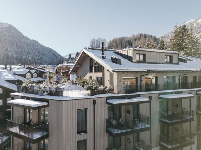 Ullrhaus 4* Sankt Anton am Arlberg